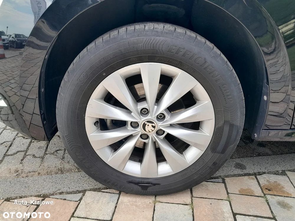 Skoda Kamiq 1.0 TSI Ambition - 37
