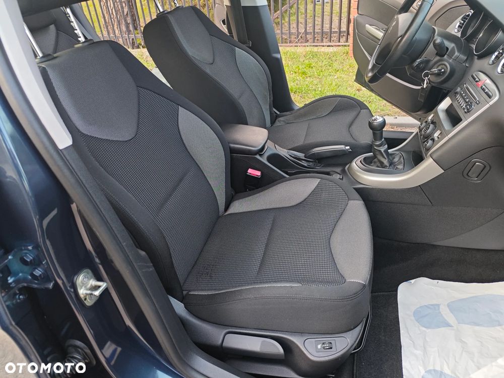 Peugeot 308 1.6 VTi Active - 5
