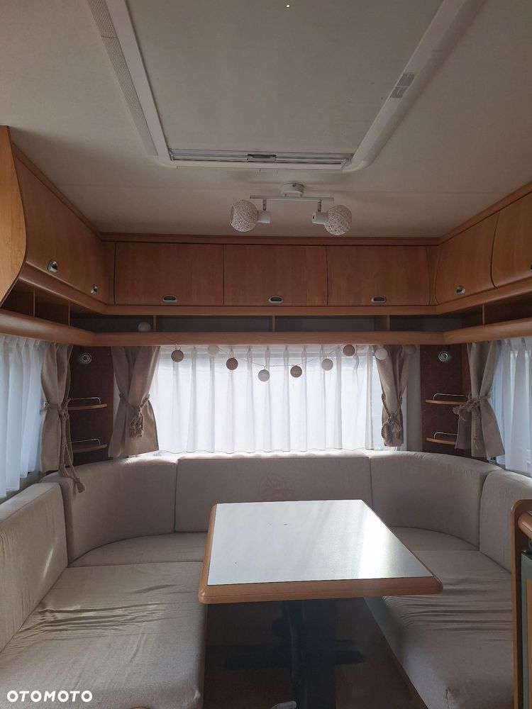 Hobby 460 excelent - 18