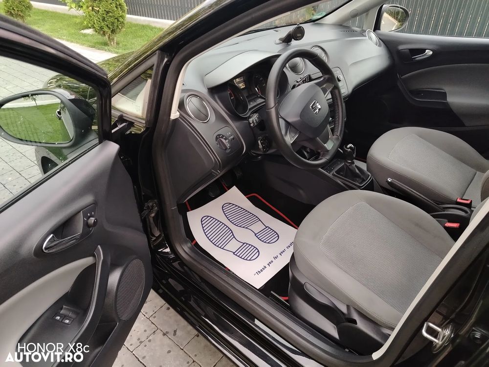 Seat Ibiza 1.2 TSI Style Start & Stop - 9