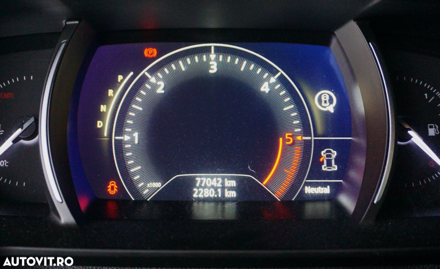 Renault Talisman - 6