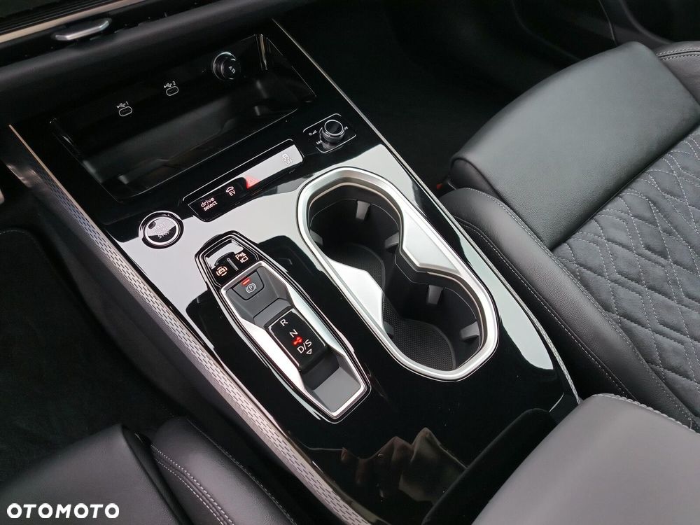 Audi A6 Limousine - 27