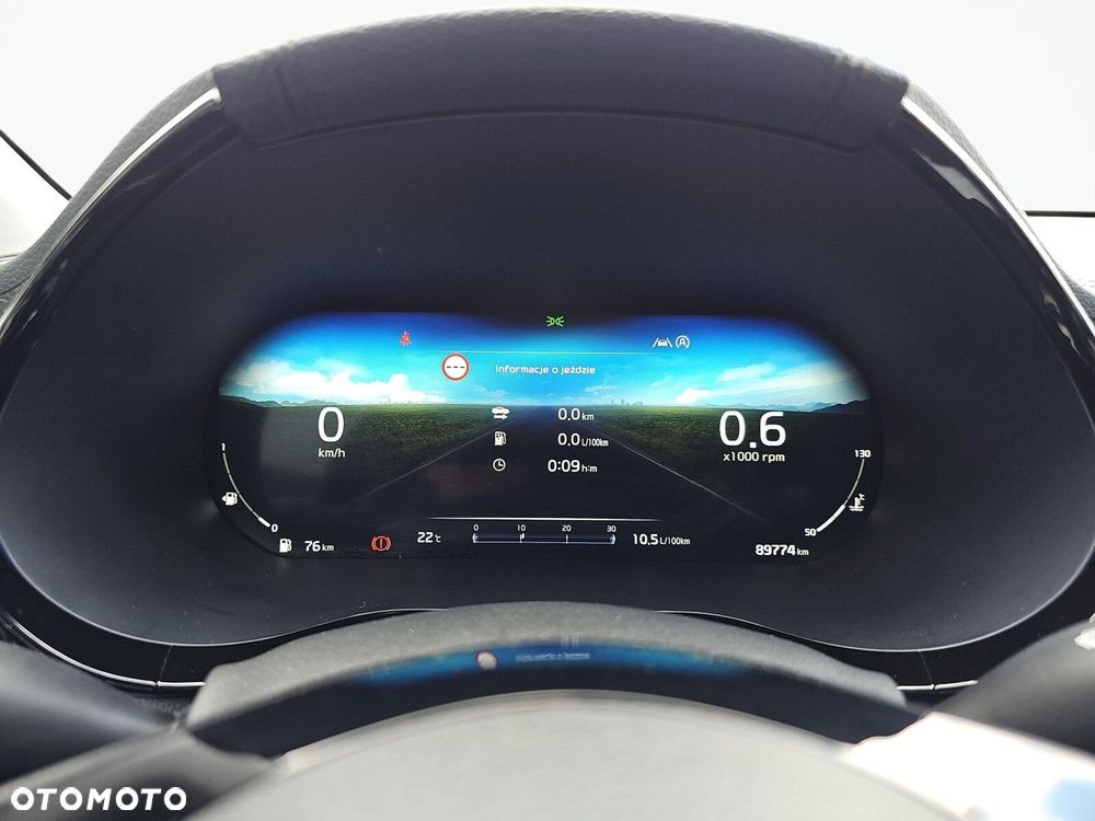 Kia XCeed 1.5 T-GDI Business Line - 19