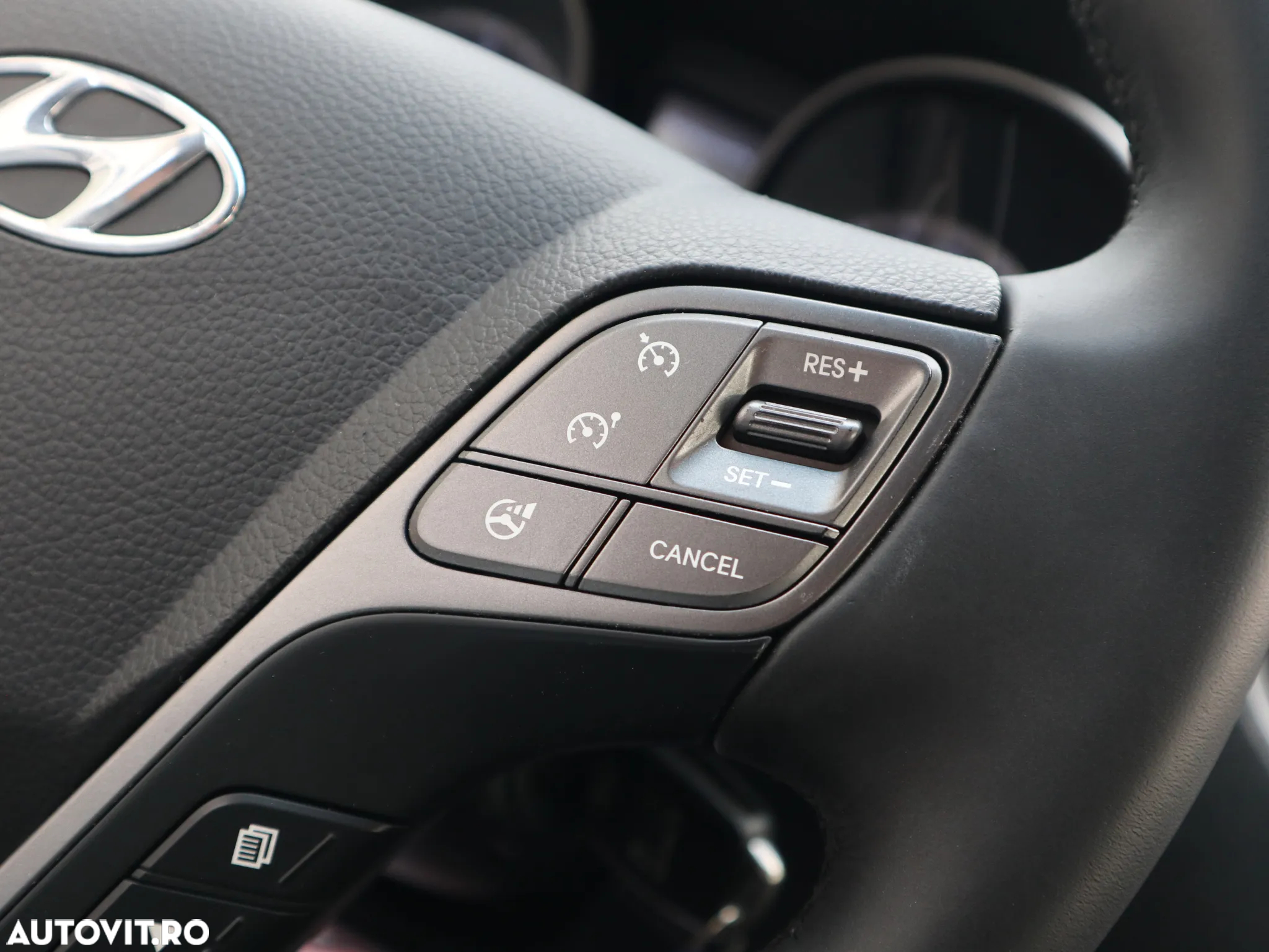 Hyundai Santa Fe 2.2 DSL 4WD Premium - 13