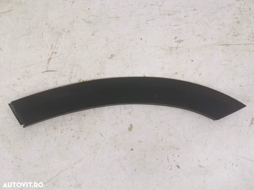 Bandou Aripa Overfender Stanga Spate Mercedes-Benz  GLA-Class H247 201 - 1