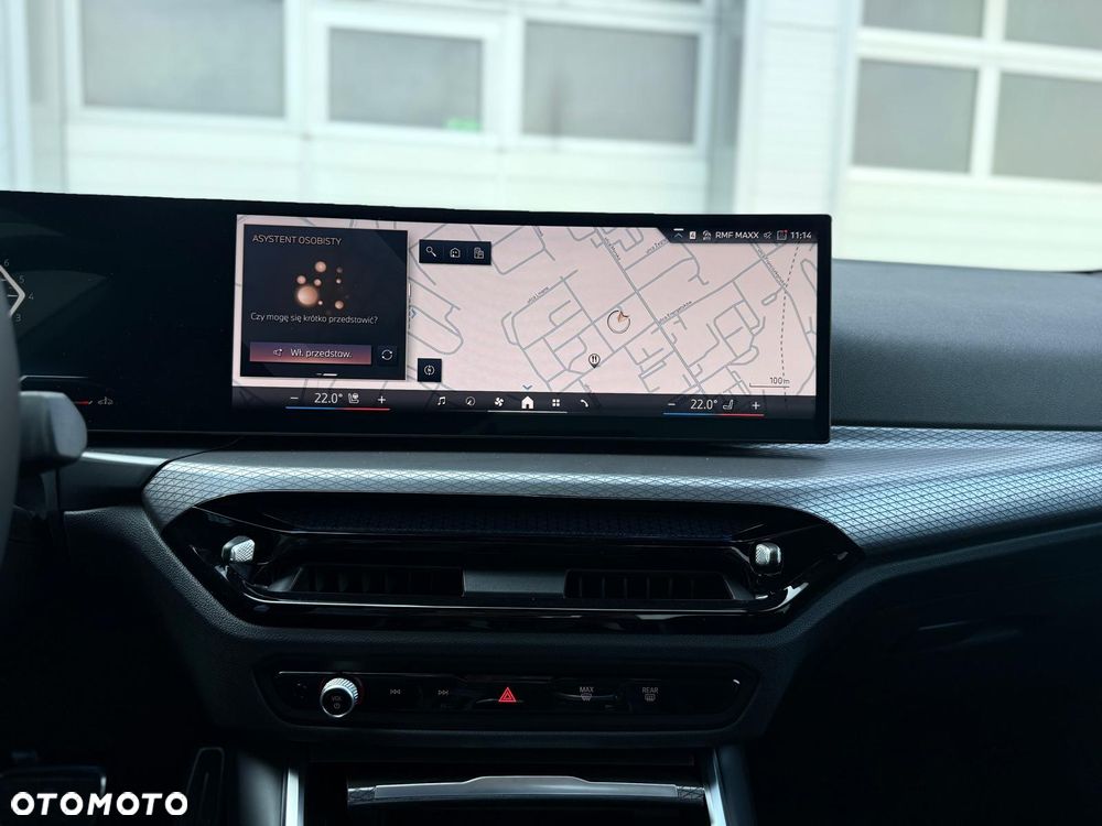 BMW Seria 3 320i M Sport - 22