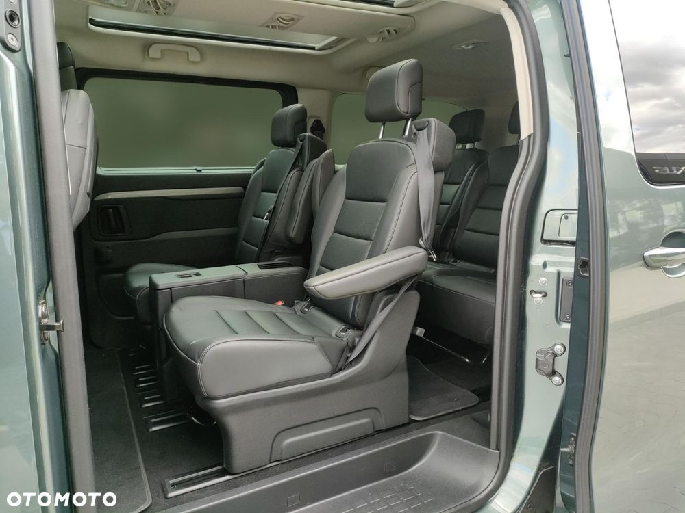 Toyota Proace Verso 2.0 D4-D Long VIP - 14