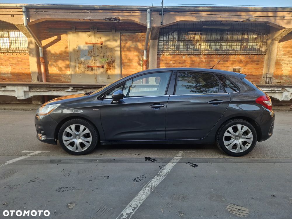 Renault Megane 1.5 dCi Bose EDC - 7