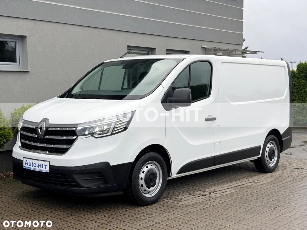 Renault Trafic - 11