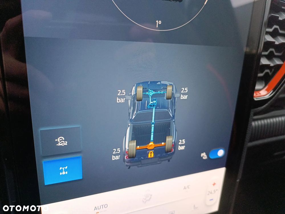 Ford Ranger Raptor - 34