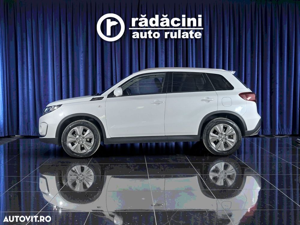 Suzuki Vitara - 6