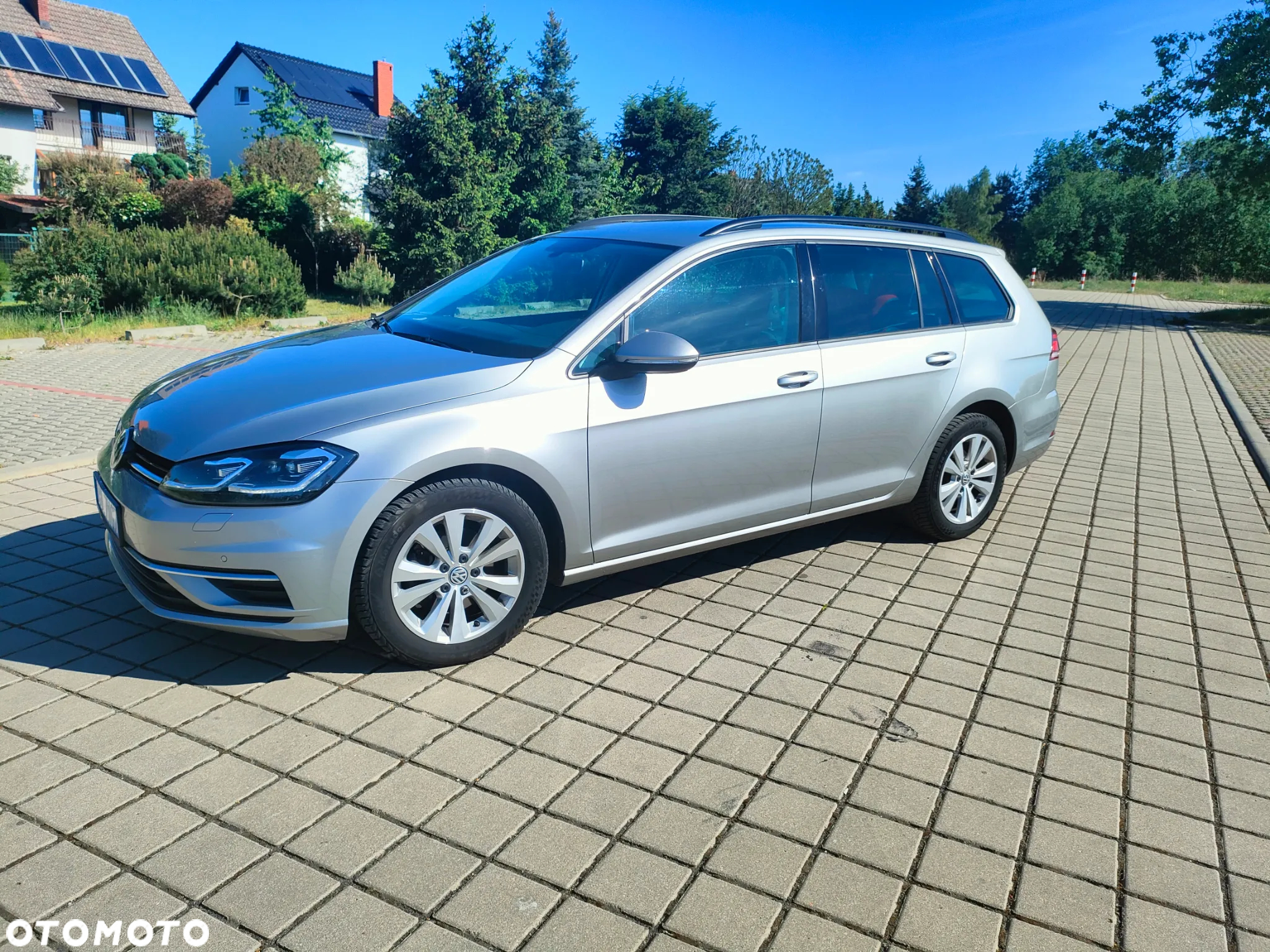 Volkswagen Golf VII 1.6 TDI BMT Comfortline - 29