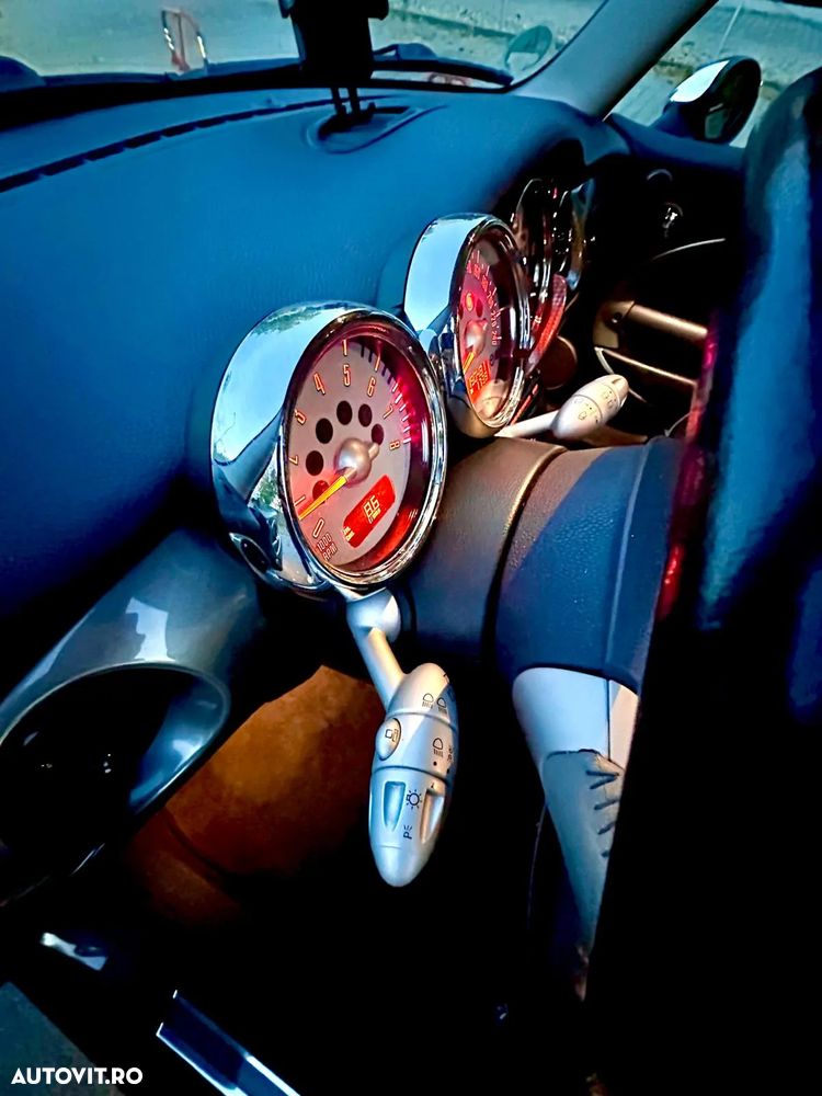 Mini ONE Park Lane - 7