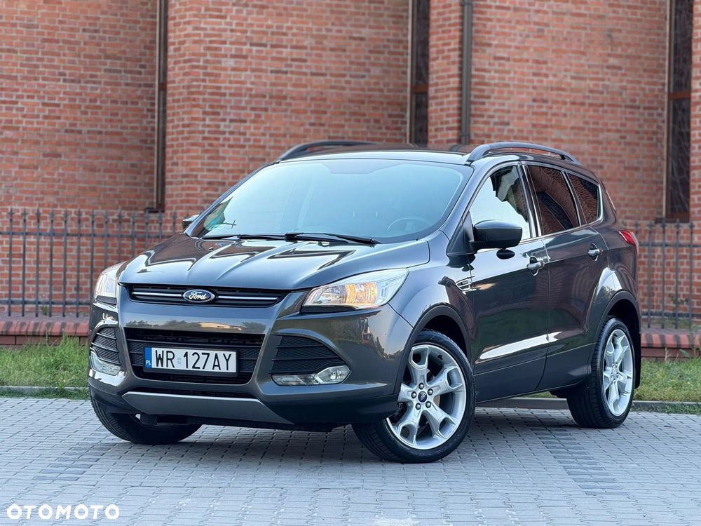 Ford Escape - 6