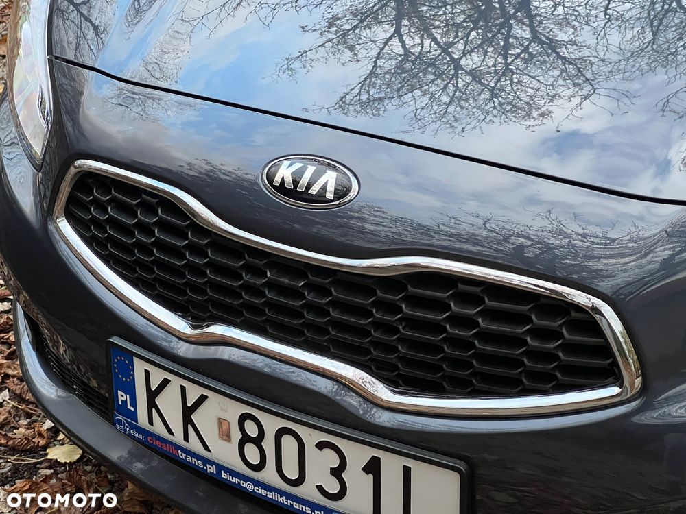 Kia Ceed 1.4 M - 24
