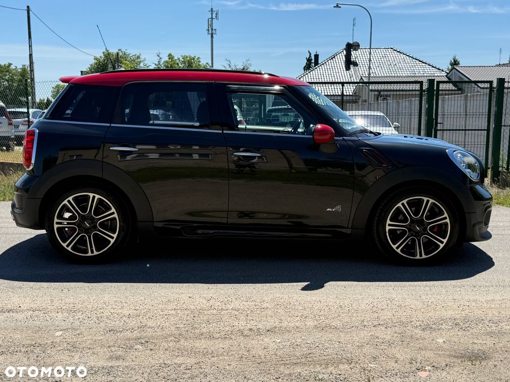 MINI John Cooper Works - 16