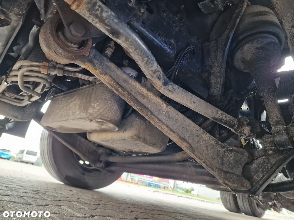 MAN TGX 18.440 EURO 6 MEGA - STUKI W SILNIKU - 24
