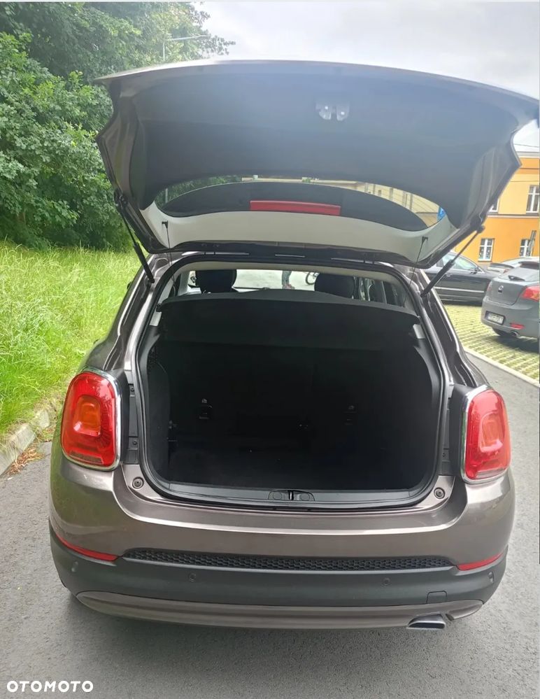 Fiat 500X - 5