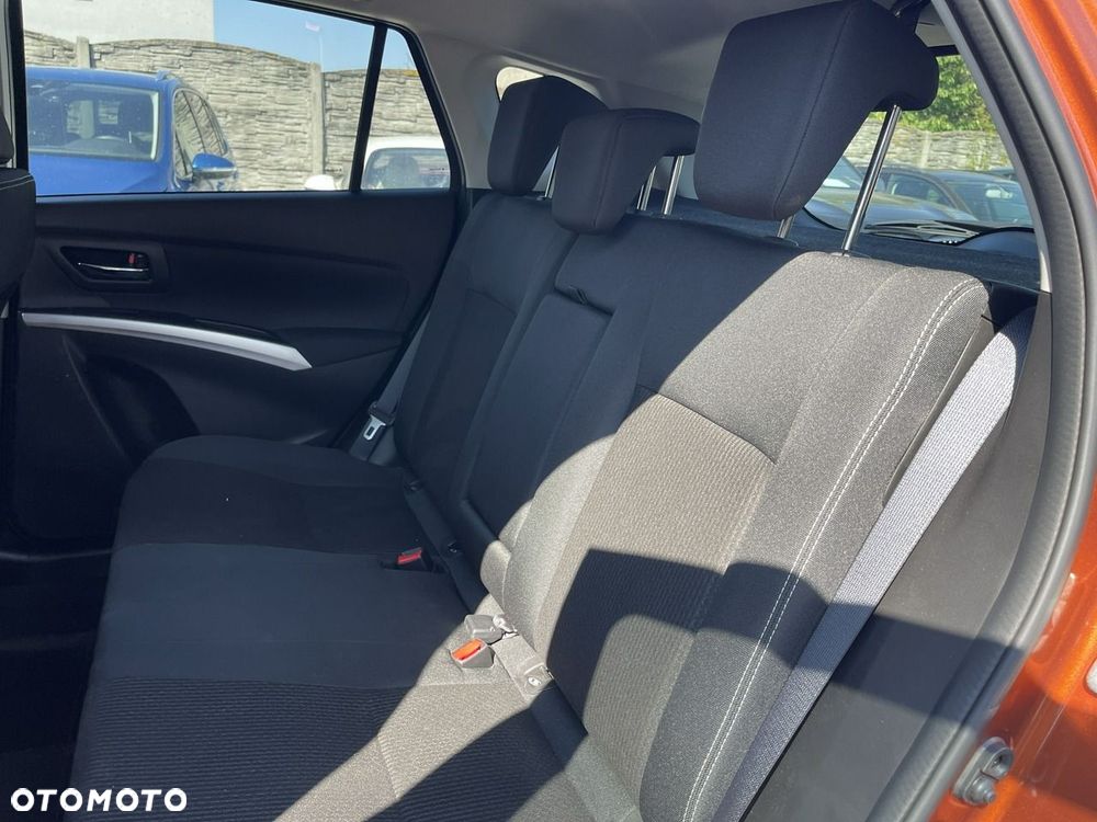 Suzuki SX4 S-Cross 1.0 T Comfort - 12