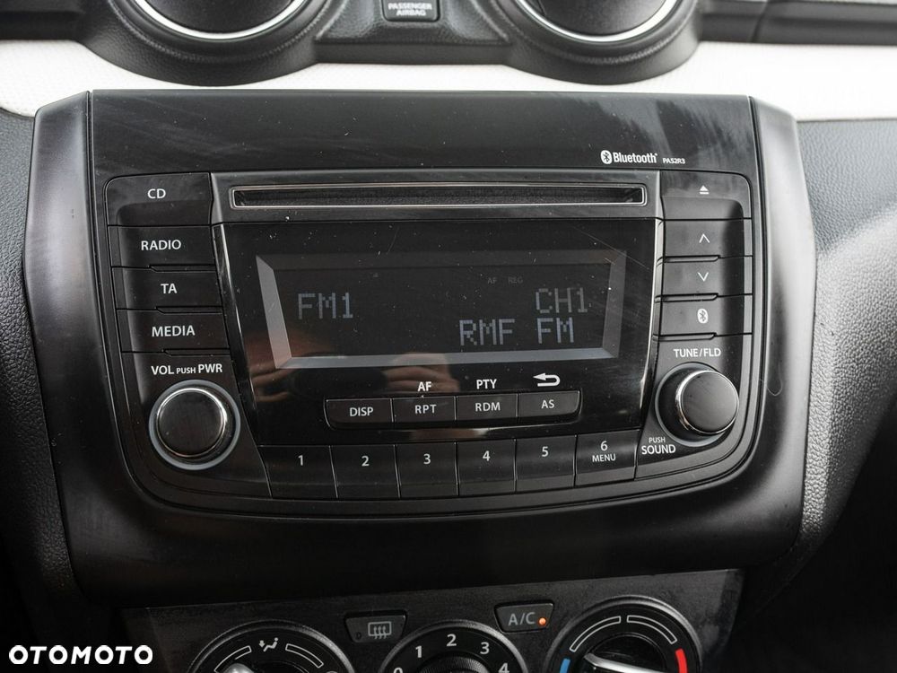 Suzuki Swift - 18