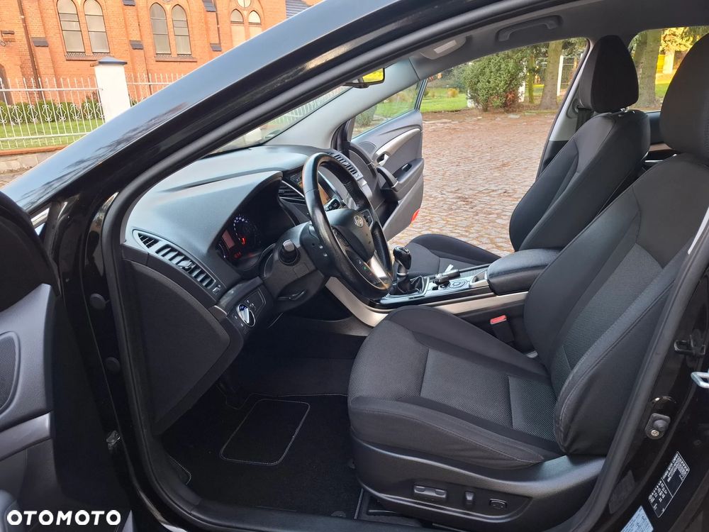 Hyundai i40 i40cw 1.6 5 Star Edition - 13