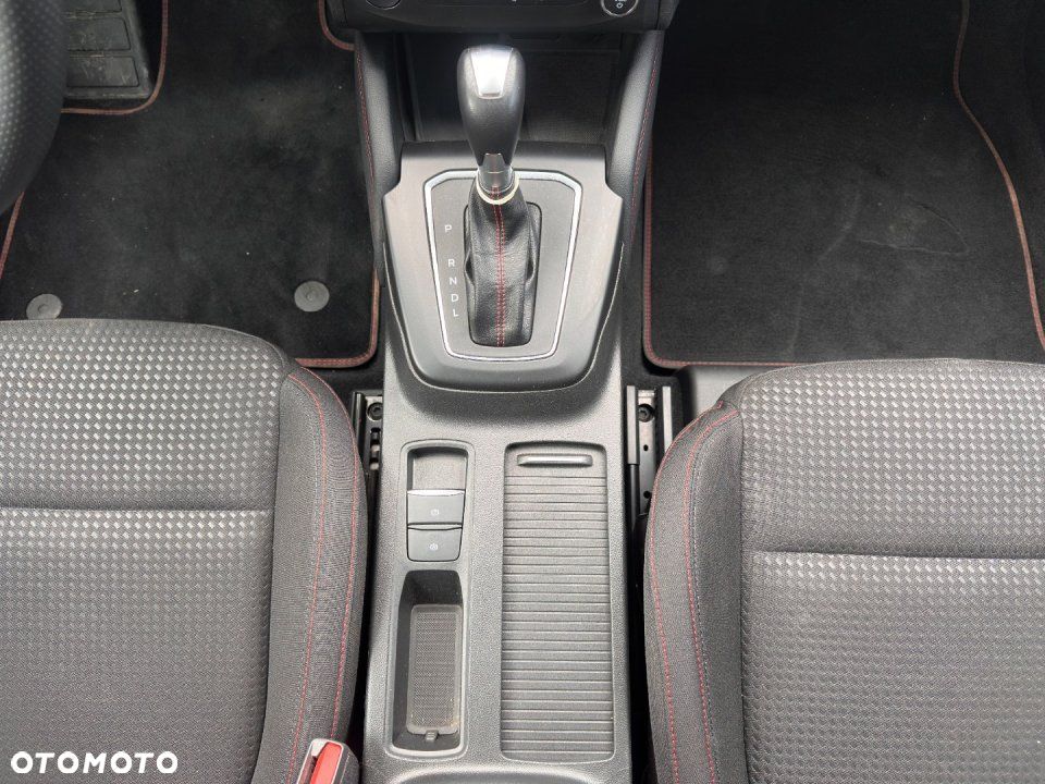 Ford Focus - 22