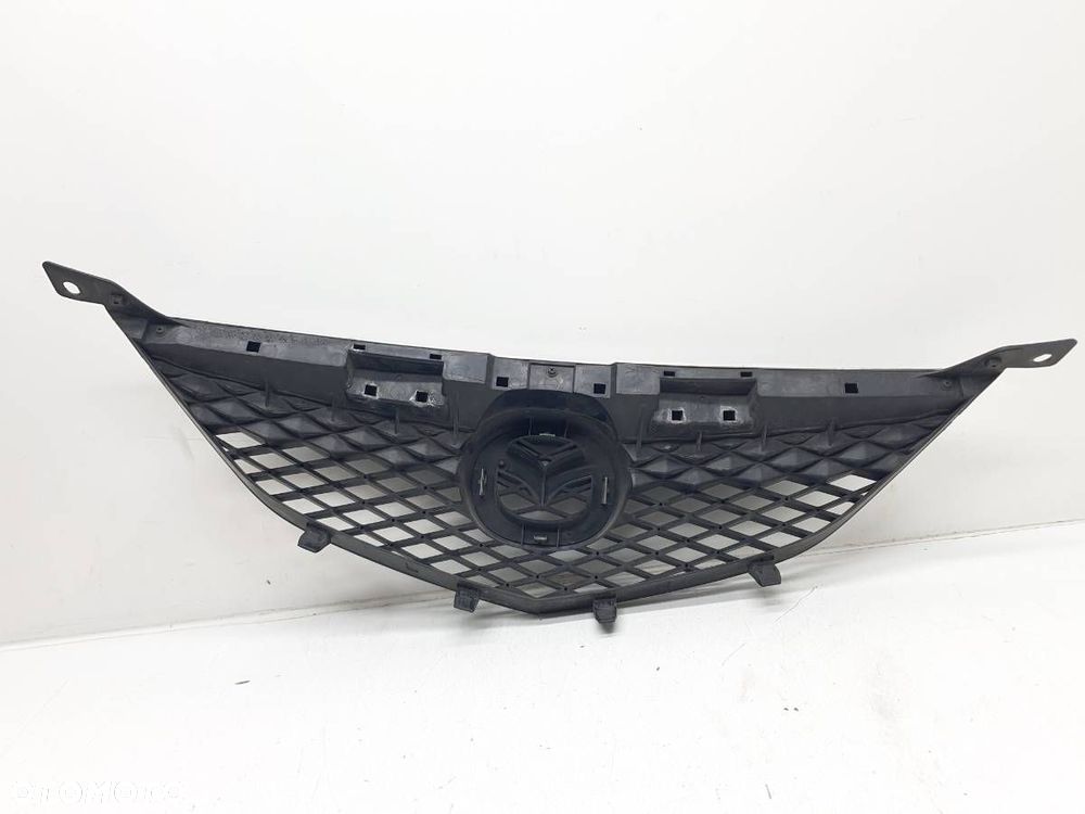 ATRAPA GRILL MAZDA 6 GG GJ6A50712 - 5