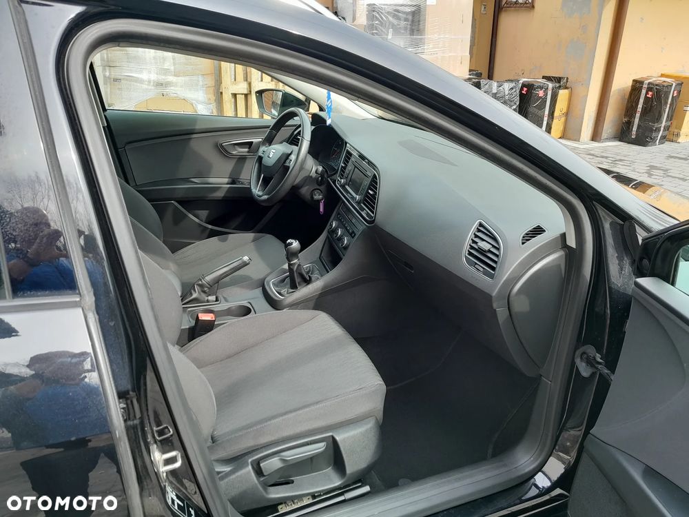 Seat Leon - 16