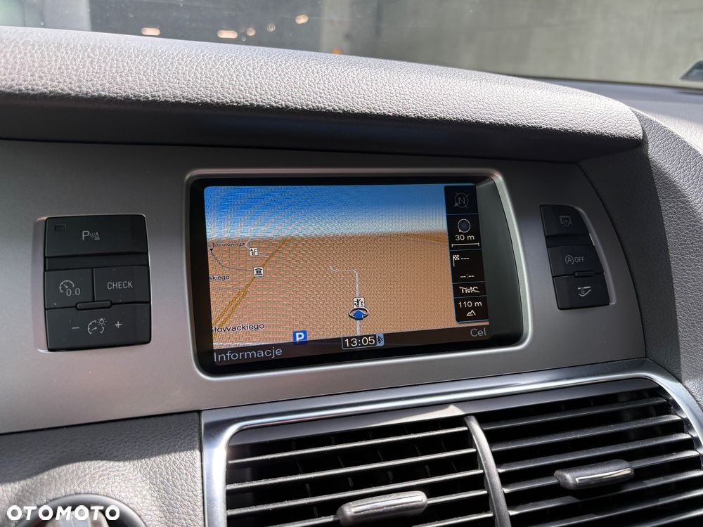 Audi Q7 3.0 TDI Quattro Tiptronic - 22
