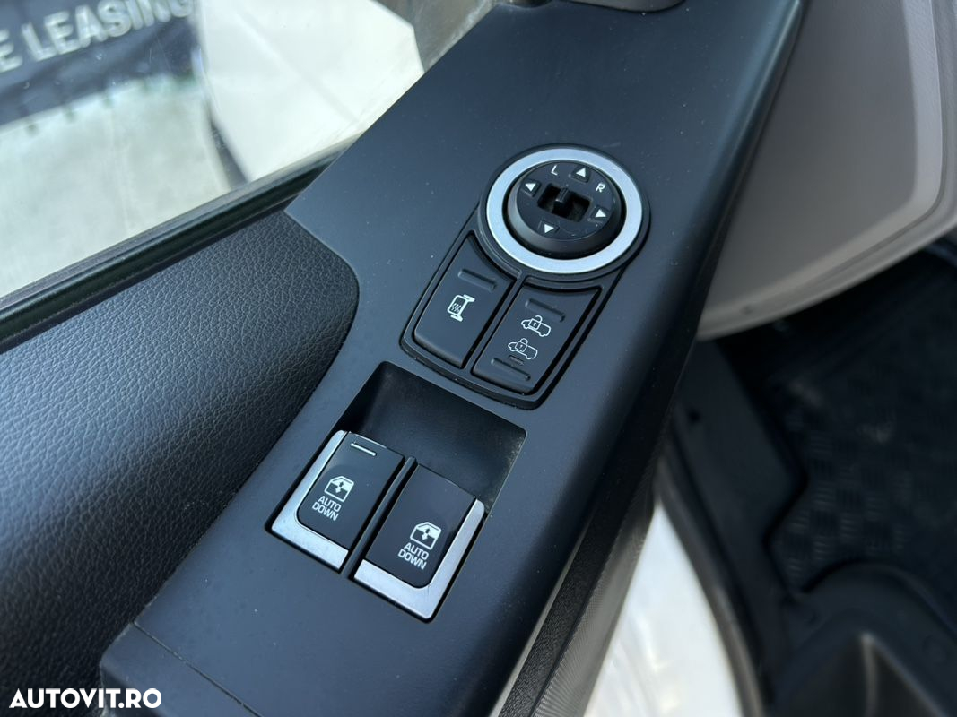 Hyundai H350 FRIGORIFIC THERMO KING - 22