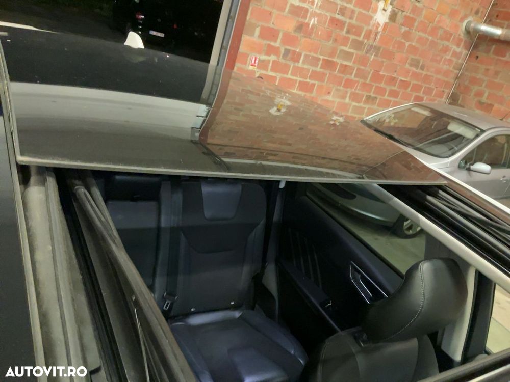 Ford Edge 2.0 TDCi Bi-Turbo 4x4 Sport - 4