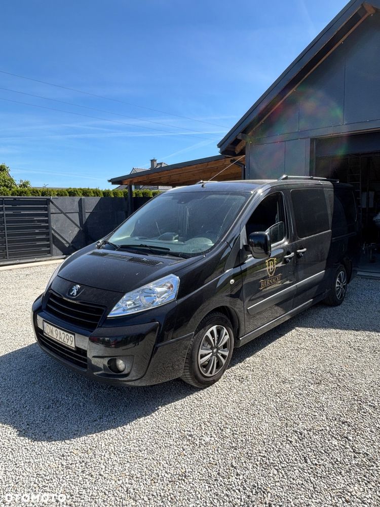 Peugeot Expert - 2