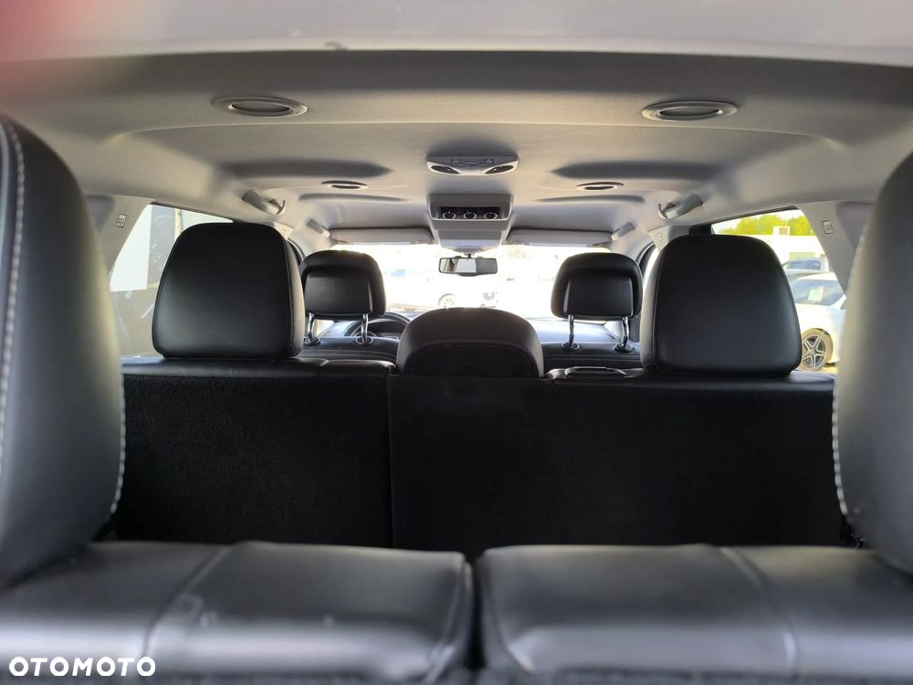Dodge Journey - 20