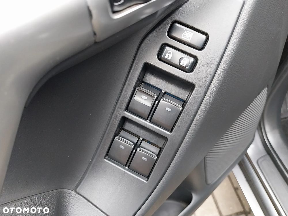 Toyota Verso 1.8 Executive - 15