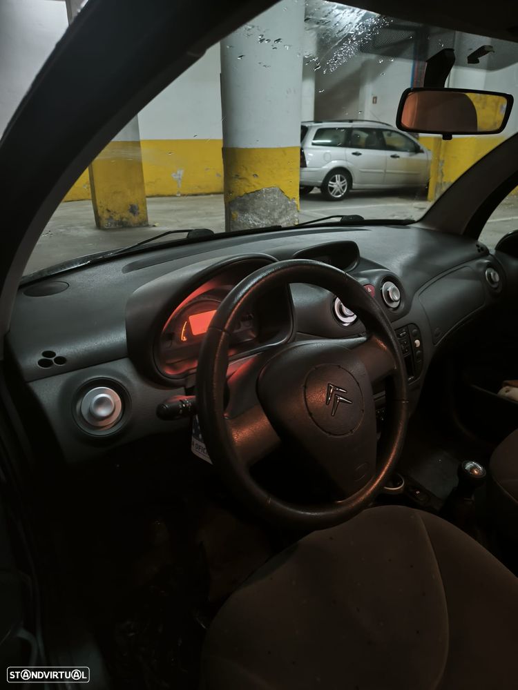 Citroën C3 - 12