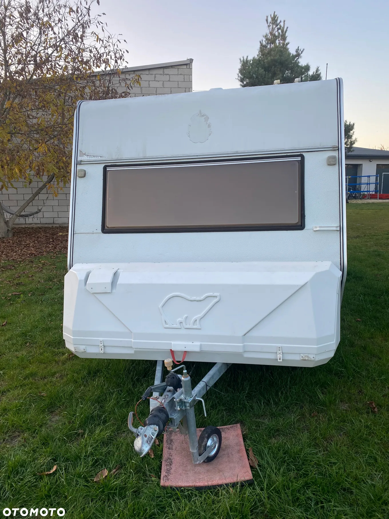 Inny Polar 620 - 3