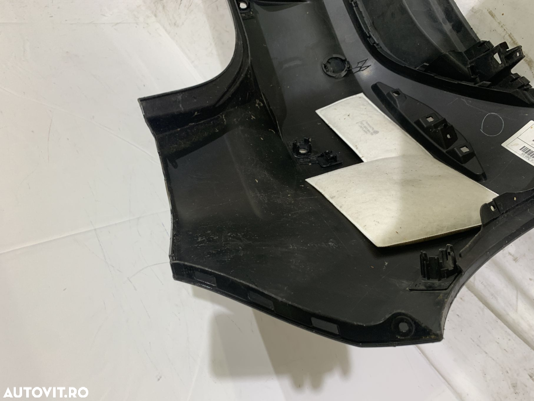 Bara spate VW Golf 7 Hatchback, 2013, 2014, 2015, 2016, 2017, cod origine OE 5G6807421. - 6