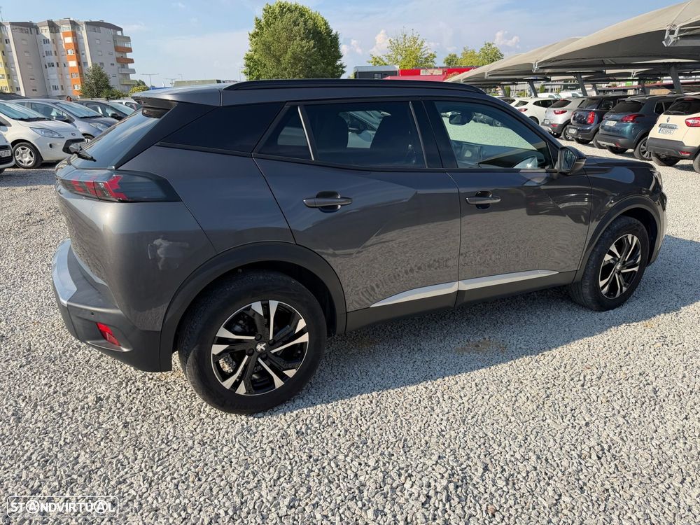 Peugeot 2008 PureTech 100 Allure - 6