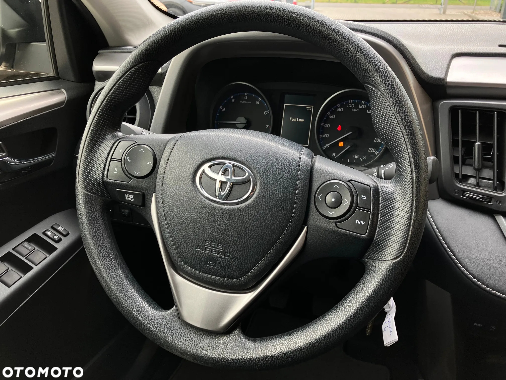 Toyota RAV4 2.0 Active 4x4 - 19