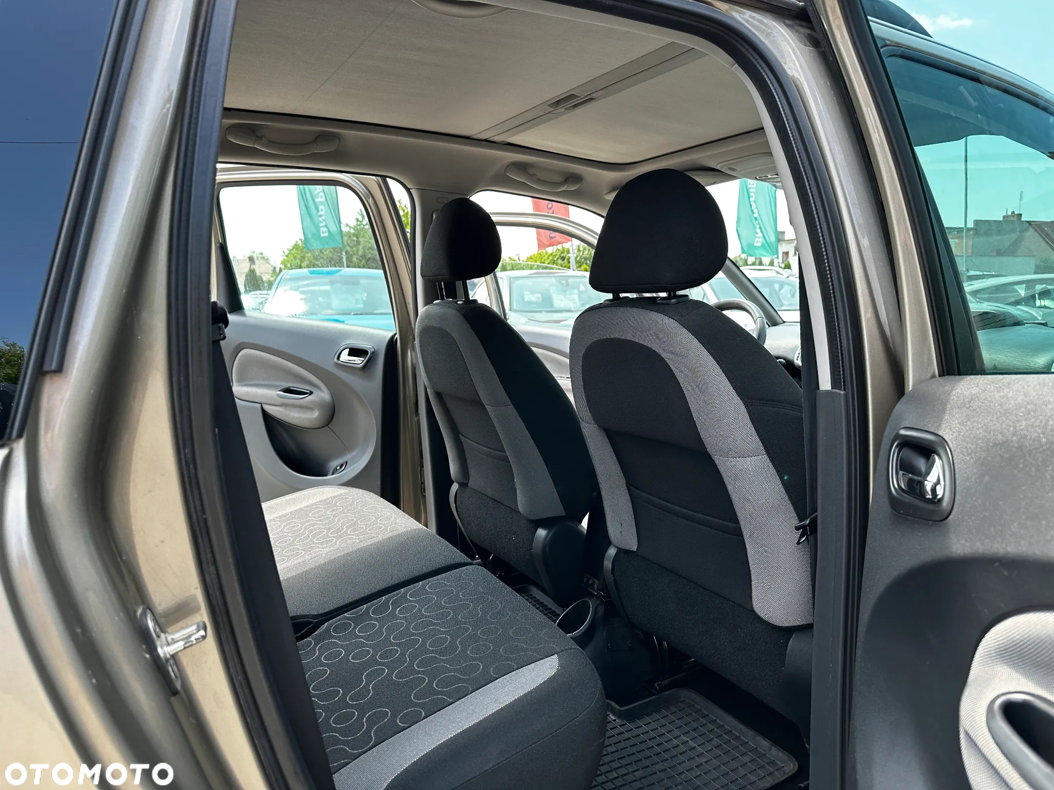 Citroën C3 Picasso - 25