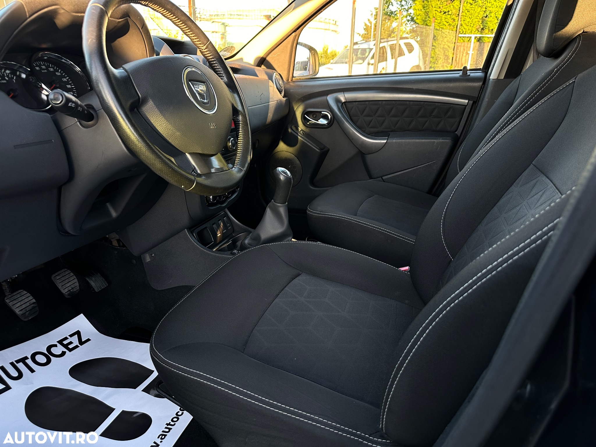 Dacia Duster - 14
