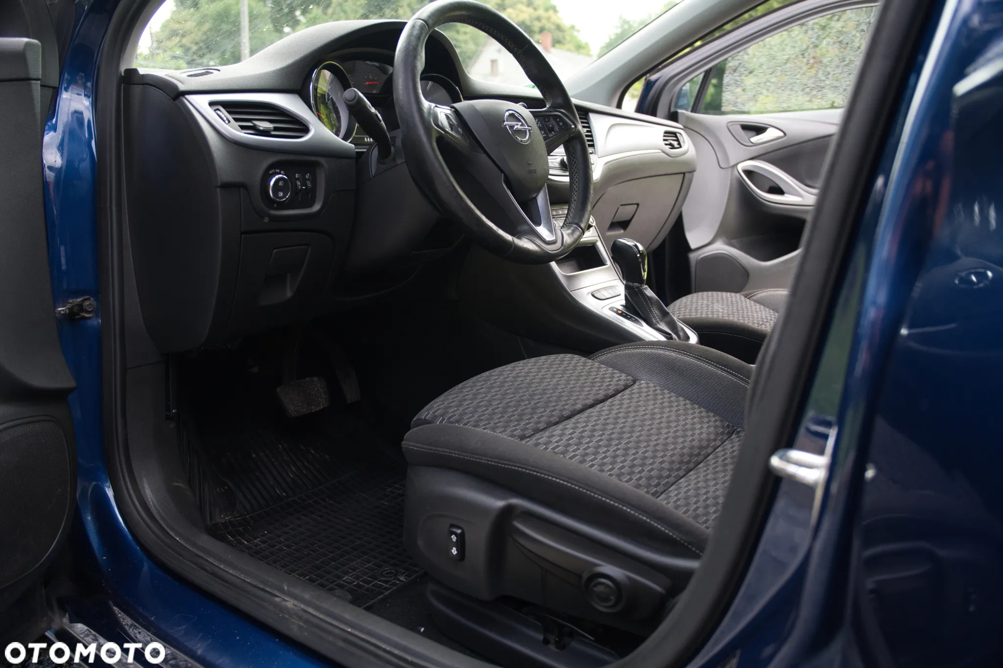 Opel Astra 1.5 D Start/Stop Automatik Business Elegance - 25