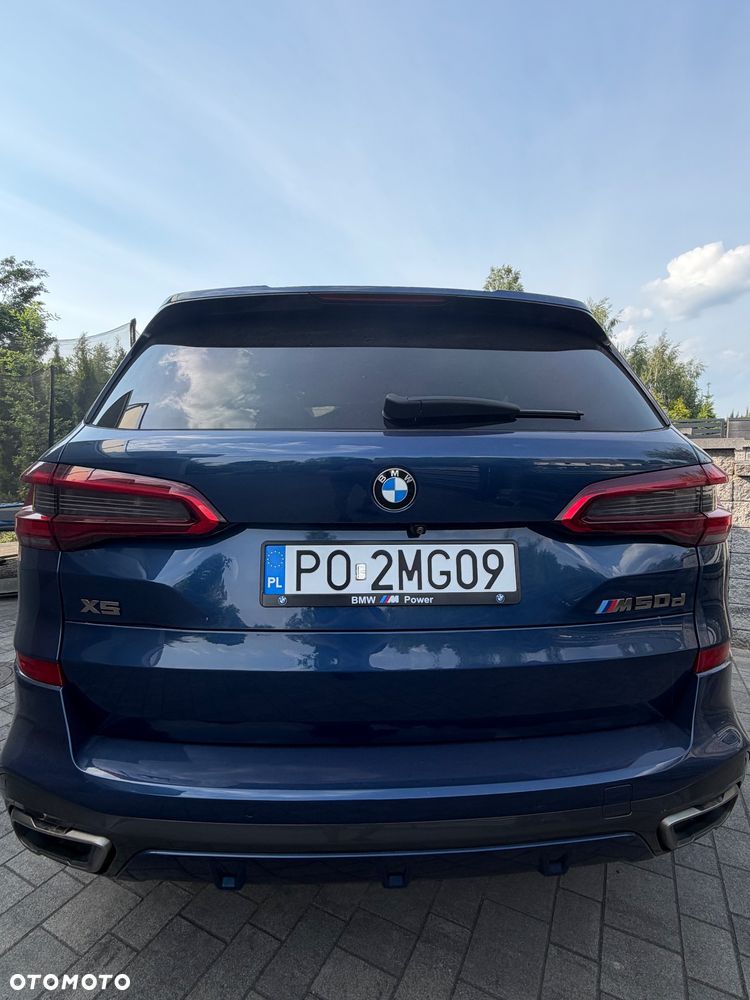BMW X5 M - 6