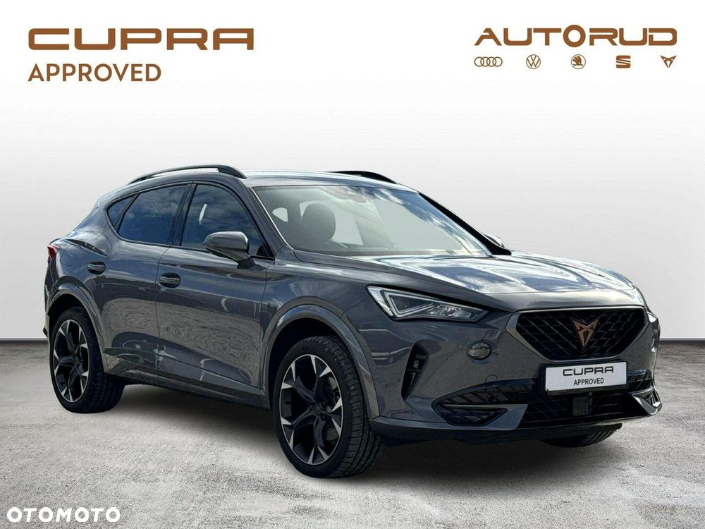 Cupra Formentor 1.5 TSI DSG - 7