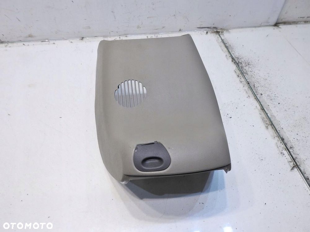 OBUDOWA TUNELU RENAULT SCENIC II 8200140872 - 8