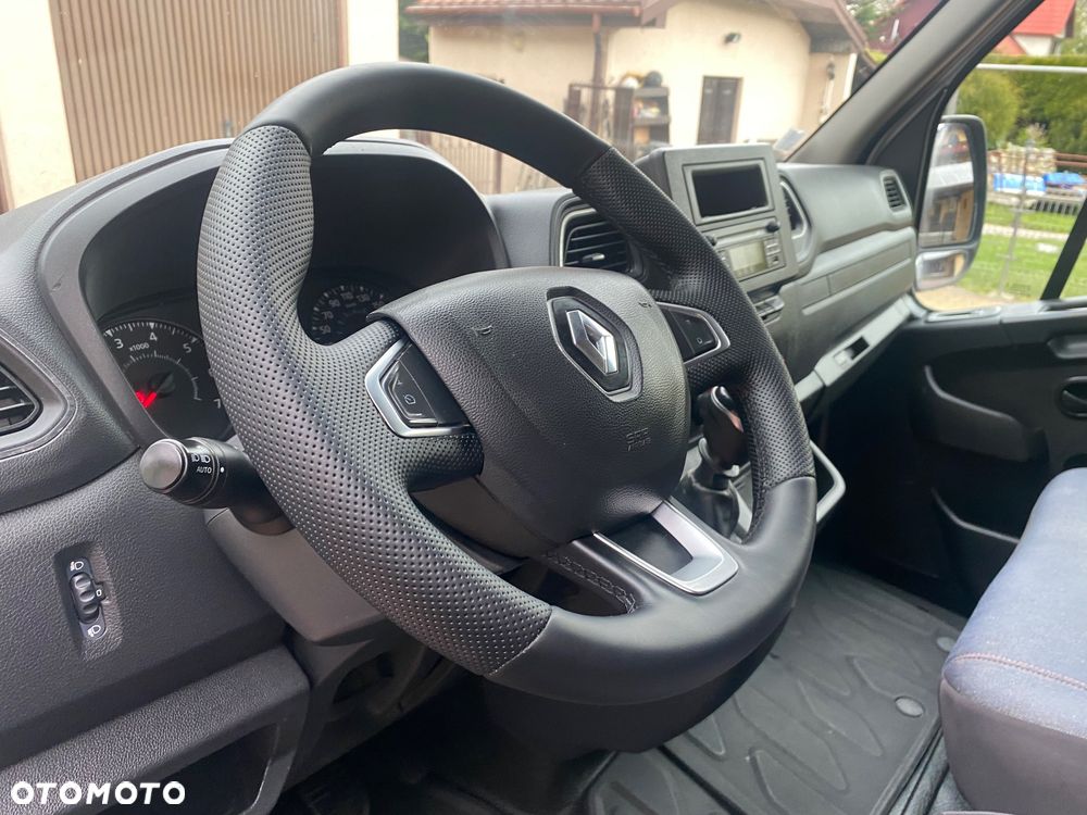 Renault MASTER L2 H2 135 DCI - 28