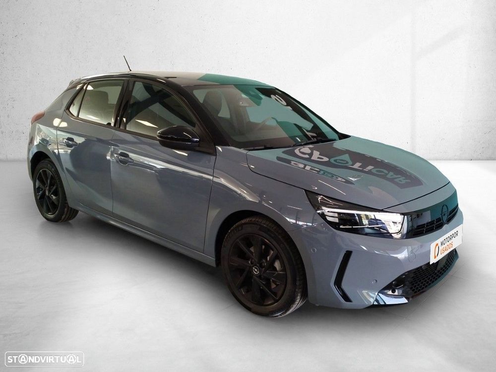 Opel Corsa 1.2 T GS - 3