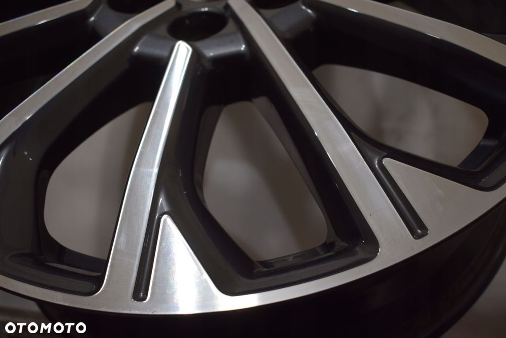 Felga aluminiowa Ford 7,5Jx19 6x120 ET52,5 Wysyłka gratis! - 7