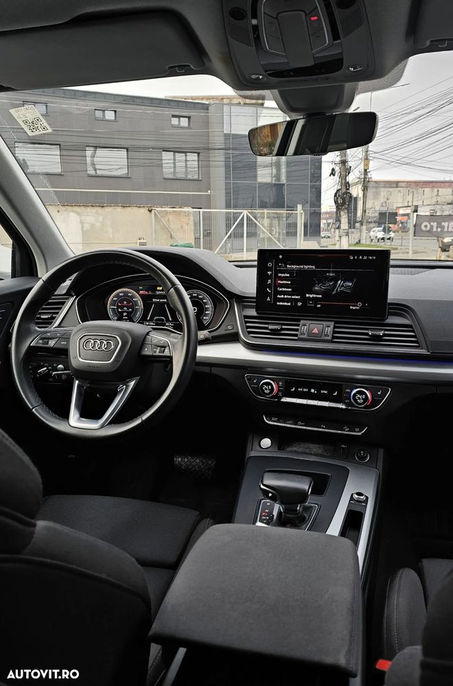 Audi Q5 - 6