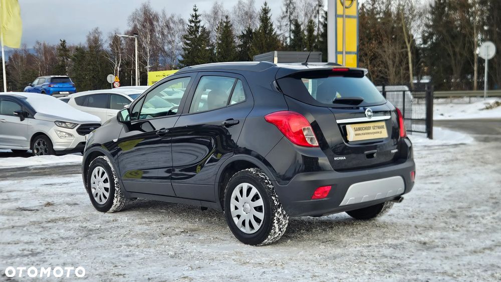 Opel Mokka 1.4 T Enjoy - 4